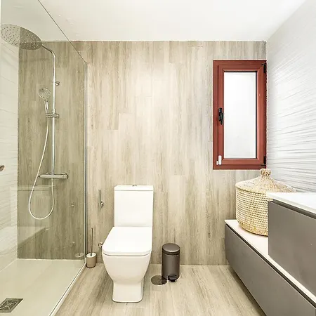 Appartamento Salinetas Marine Elegance Telde