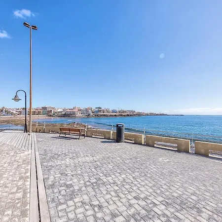 Salinetas Marine Elegance * Telde