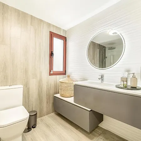Appartement Salinetas Marine Elegance