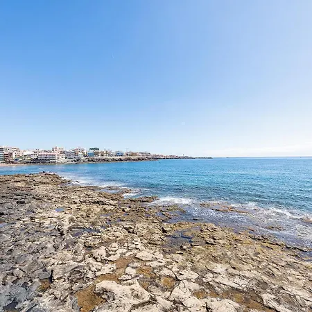 Salinetas Marine Elegance Appartement Telde