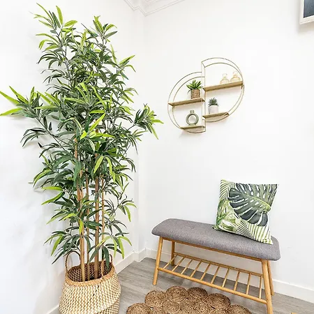 Appartement Salinetas Marine Elegance Telde