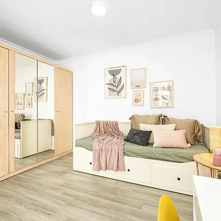 Salinetas Marine Elegance Appartement